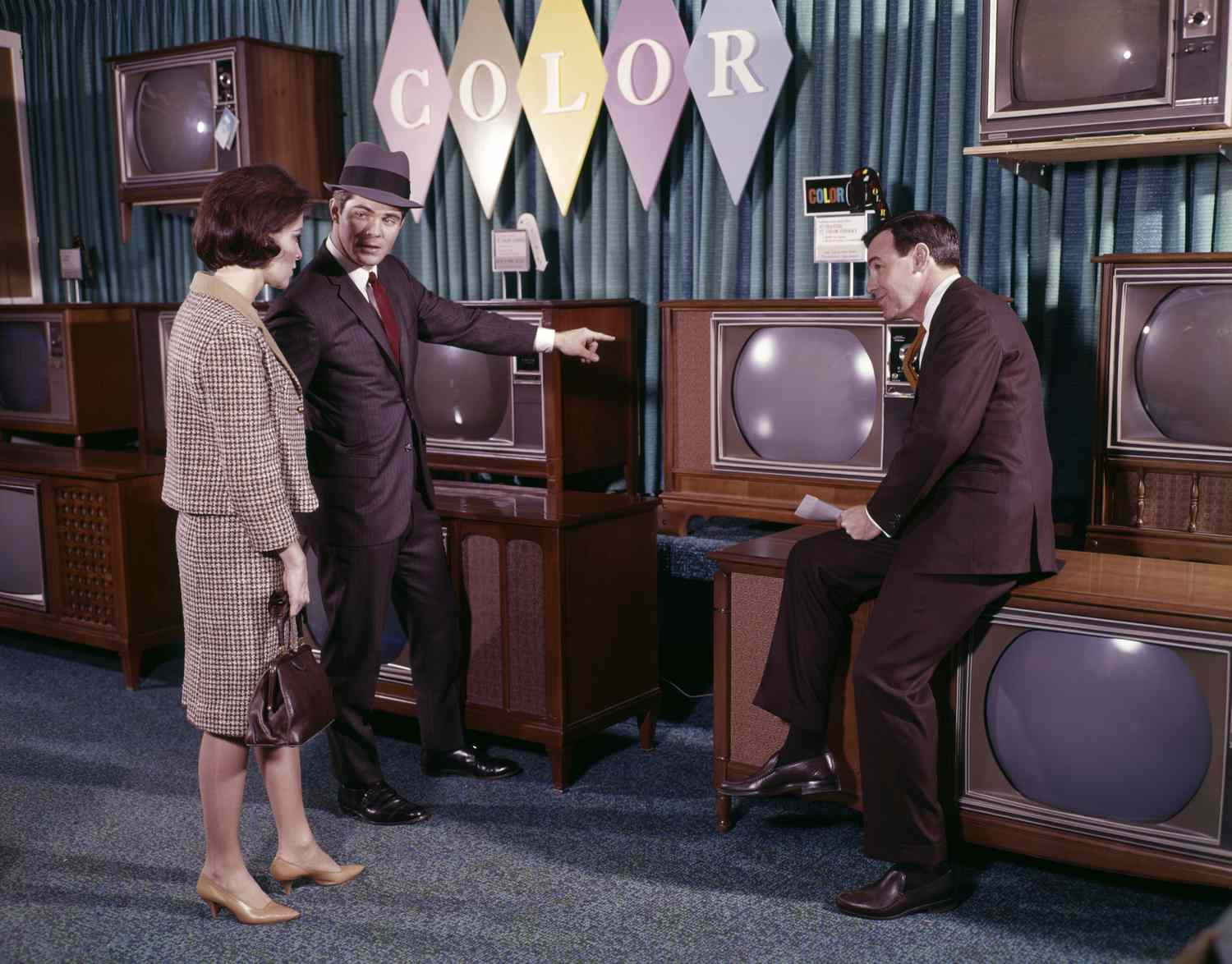 Eskil Televizyon Tamircisi